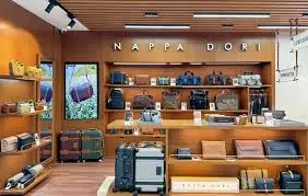 Nappa Dori Studio